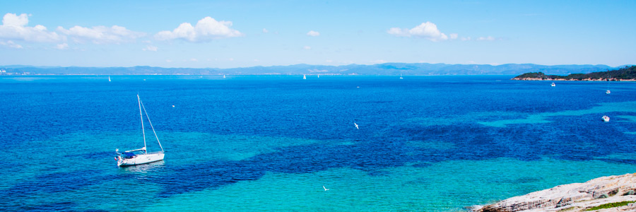 porquerolles