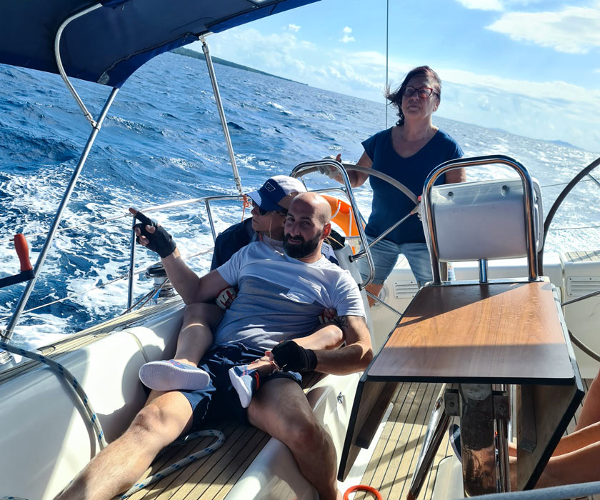 bavaria 47 cruiser