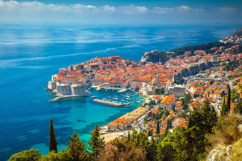 dubrovnik