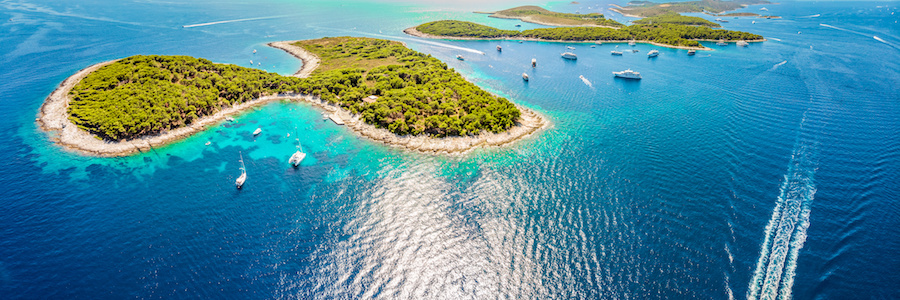 isole croazia