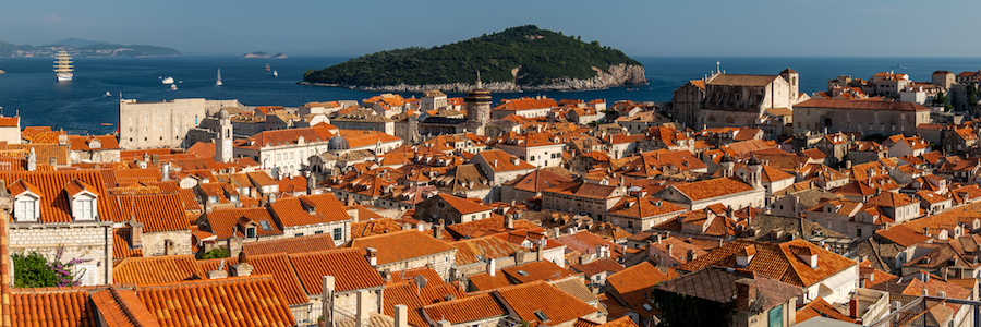 Dubrovnik