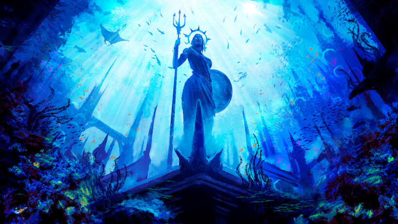 l'Atlantide
