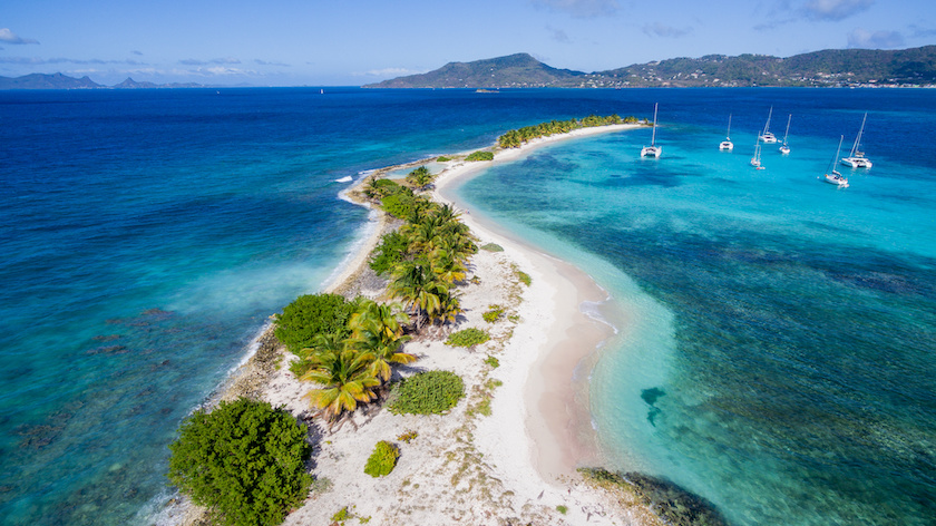 Sandy Island