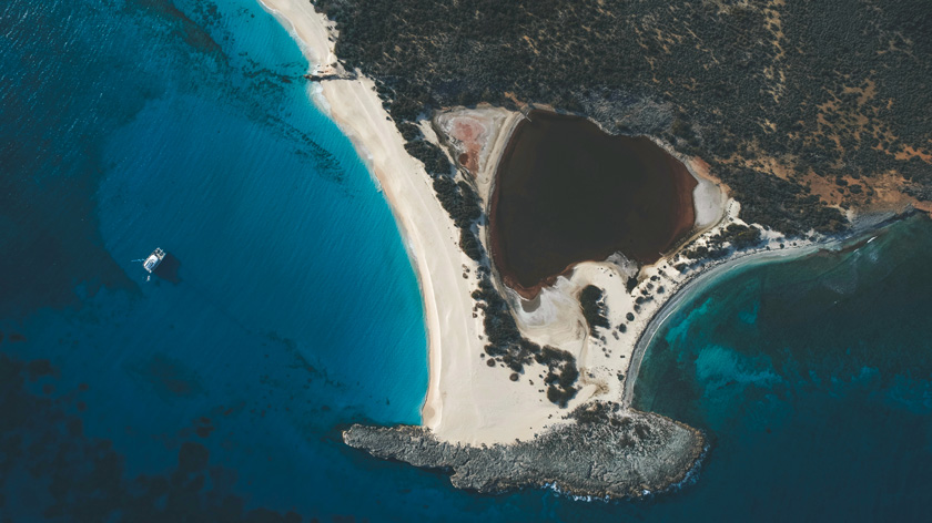 Dog Island à Anguilla